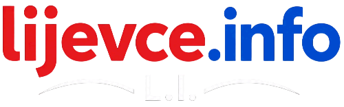Lijevce.info